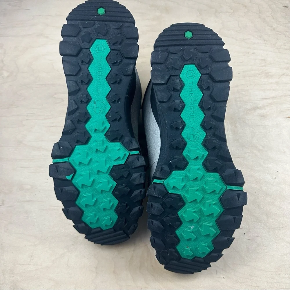 Timberland Trail Hiking Shoes